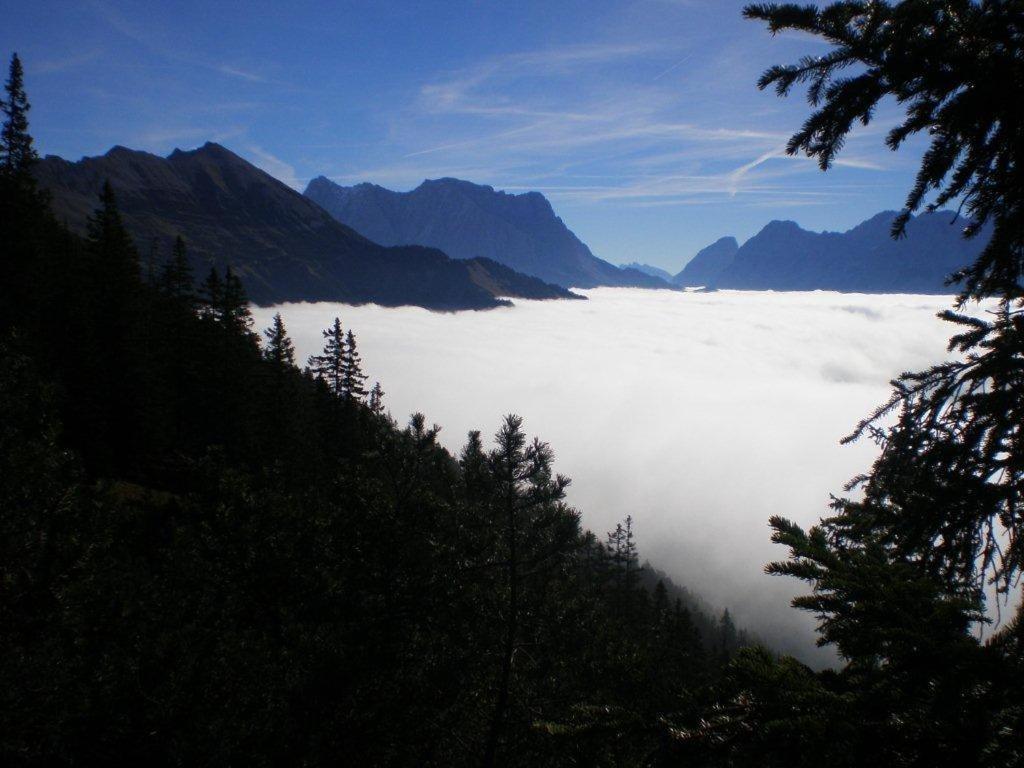 Готель Alpenhof "Alt Laehn" Екстер'єр фото